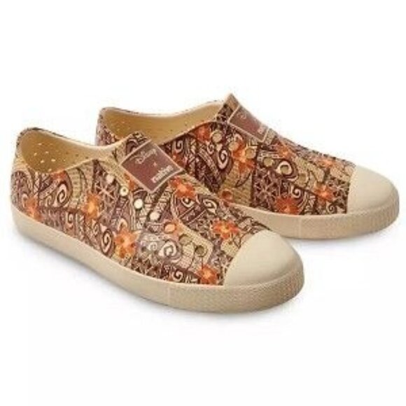 Native Moana Shoes, Size 6 Men - Picture 1 of 8